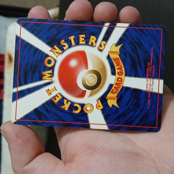 (Japanese) Rocket's Snorlax - Picture 2 of 3